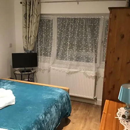 Apartment Independent With Parking&garden *